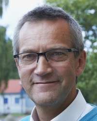 Jens Stenbæk, bestyrelsesmedlem