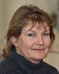 Helle Lene Nielsen
