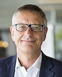 Leif Vestergaard Pedersen, bestyrelsesmedlem