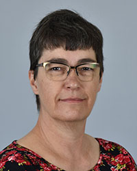 Lisbeth Sanne Lyngsø