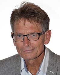Torben Knudsen