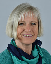Anne Møller Ronex
